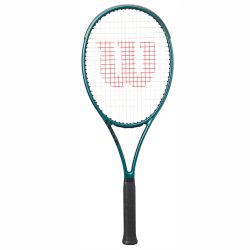 WILSON Blade 98 18x20 V9 Tennis Racquet (305 g, Unstrung)