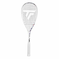 TECNIFIBRE Carboflex 120 X-Top V2 Squash Racquet