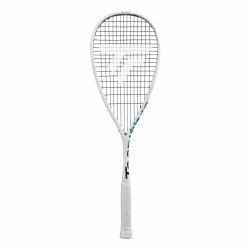 TECNIFIBRE Carboflex 125 NS X-Top V2 Squash Racquet