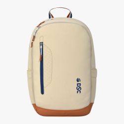 DSC Club Backpack (Beige)