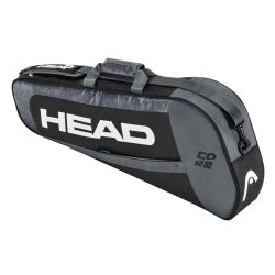 HEAD Core 3R Pro Kit Bag (Black/White)