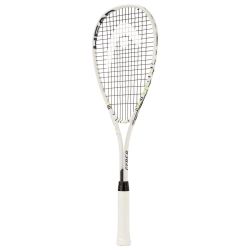HEAD Cyber Edge 2024 Squash Racquet (195 g)