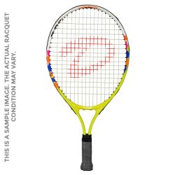 DSC Champ 19 Tennis Racquet (Grade C)