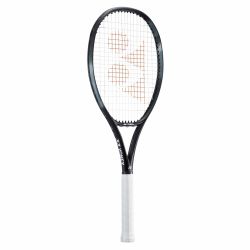 YONEX Ezone 100L Tennis Racquet (Aqua/Night/Black, 285g Unstrung)