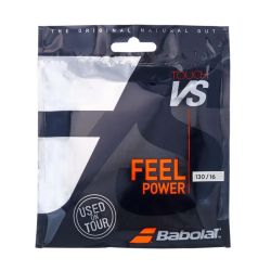 BABOLAT Touch VS 12m Tennis String Set (16 / 1.30mm)