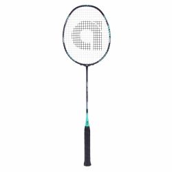 APACS Finapi 232 Xtra Power Badminton Racquet (Unstrung, Green)