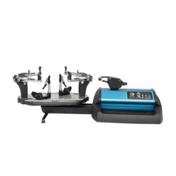 GAMMA XLT (Table Top) Stringing  Machine