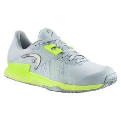 HEAD Sprint Pro 3.5 Tennis Shoes (GRYE) 