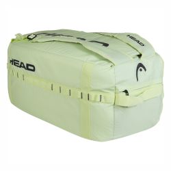 HEAD Pro Duffle Bag L (Liquid Lime/Anthracite)
