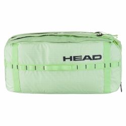 HEAD Pro Duffle Bag M (Liquid Lime/Anthracite)