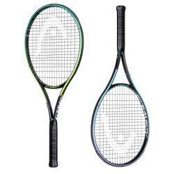 HEAD Gravity S 2021 Tennis Racquet (Unstrung)