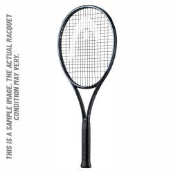 HEAD Gravity Team L 2023 Tennis Racquet (Unused)