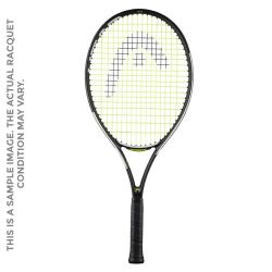 HEAD IG Speed 25 2024 Tennis Racquet (Unused)