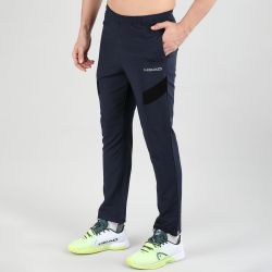 HEAD HML-1001 Trackpant (Navy)