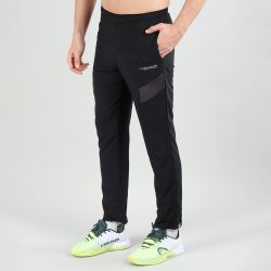 HEAD HML-1002 Trackpant (Black)