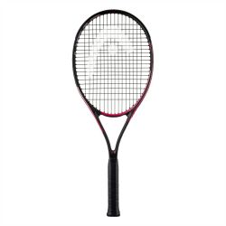 HEAD MX Attitude Elite Tennis Racquet (Pink, Strung)