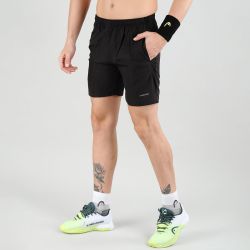 HEAD HPS-1100 Shorts (Black)