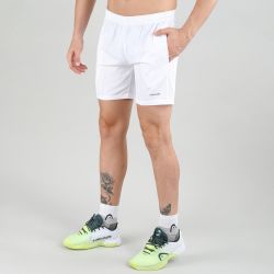 HEAD HPS-1101 Shorts (White)