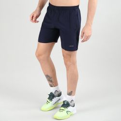 HEAD HPS-1102 Shorts (Navy)