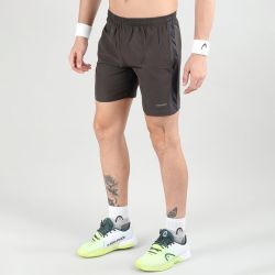 HEAD HPS-1103 Shorts (Dark Grey)