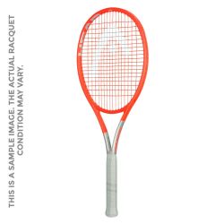 HEAD Radical Pro 2021 Tennis Racquet (Grade B)