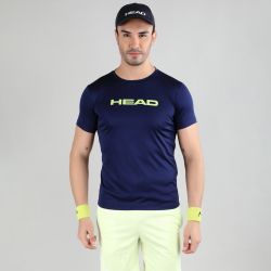 HEAD HCD-401 T-Shirt (Navy)