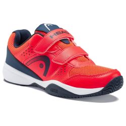 HEAD Sprint Velcro 2.5 Tennis Shoes (NRDB)