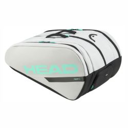 Head Tour Padel Bag L (Ceramic/Teal)