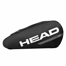 HEAD Tour Kit Bag XL (Black/White)