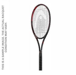 HEAD Prestige Tour 2021 Tennis Racquet (Unused, Strung)