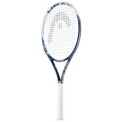 HEAD Youtek Graphene  Instinct Rev Tennis Racquet (Strung)