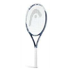 HEAD Youtek Graphene  Instinct Rev Tennis Racquet (Strung)