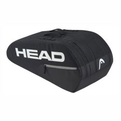 HEAD Base L Kit Bag (Black)