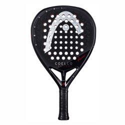 HEAD Coello Motion 2025 Padel Racquet 