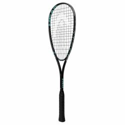 HEAD Cyber Elite 2024 Squash Racquet (190 g)