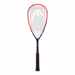 HEAD Cyber Tour 2024 Squash Racquet
