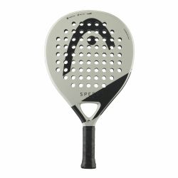 HEAD Evo Speed 2025 Padel Racquet