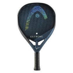 HEAD Extreme One X 2025 Padel Racquet