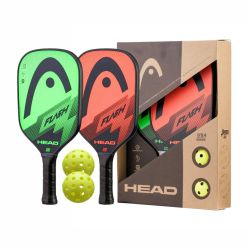 HEAD Flash Pickleball Pack