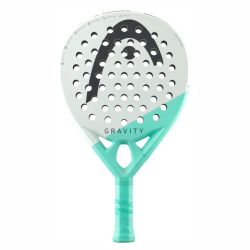 HEAD Gravity Motion 2024 Padel Racquet