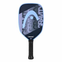 HEAD Gravity Team EX 2025 Pickleball Paddle