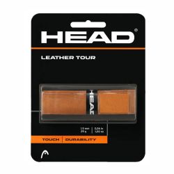 HEAD Leather Tour Replacement Grip