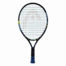 HEAD Novak 19 Tennis Racquet