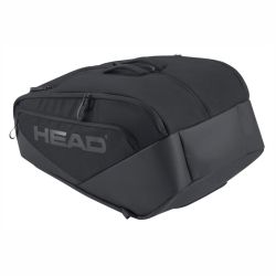 Head Pro X Padel Bag L (Black)