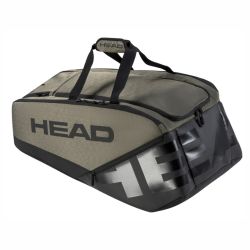 HEAD Pro X Racquet Bag XL (Thyme/Black)