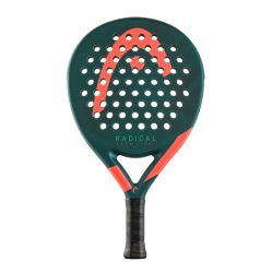 HEAD Radical Team Light 2026 Padel Racquet