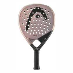HEAD Speed Motion 2025 Padel Racquet 