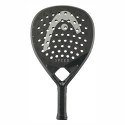 HEAD Speed Pro 2025 Padel Racquet 