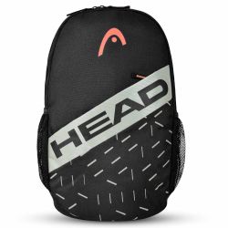 HEAD Team Backpack 21L (Black/Ceramic)
