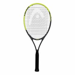 HEAD Tour Pro Tennis Racquet (Strung)